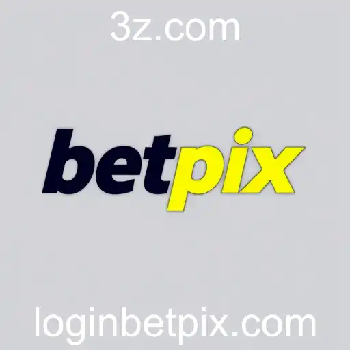 A Ascensão de Betpix no Mundo dos Jogos Eletrônicos