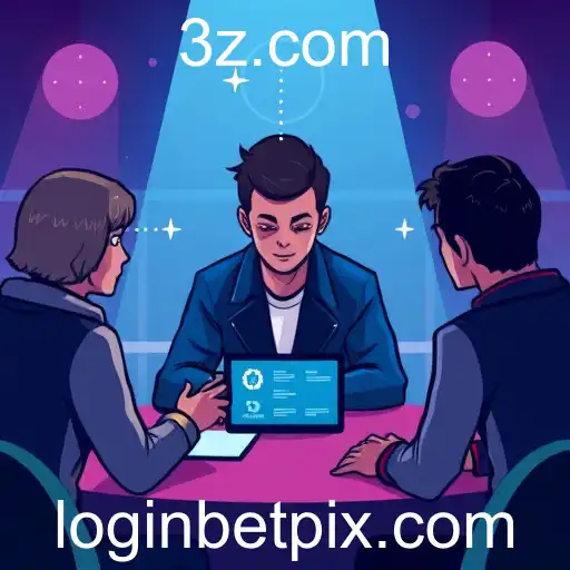 Crescimento do Betpix na Indústria de Jogos Online