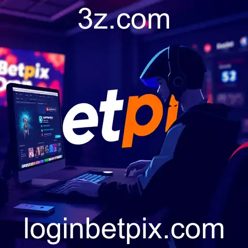 Ascensão do BetPix no Mercado de Jogos Online