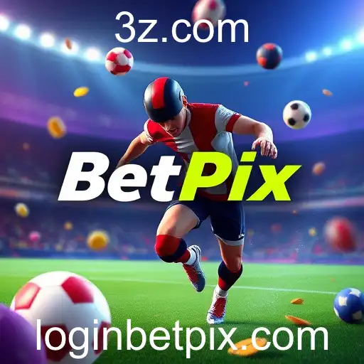 A Ascensão do BetPix: Inovações e Desafios no Mercado de Jogos Online