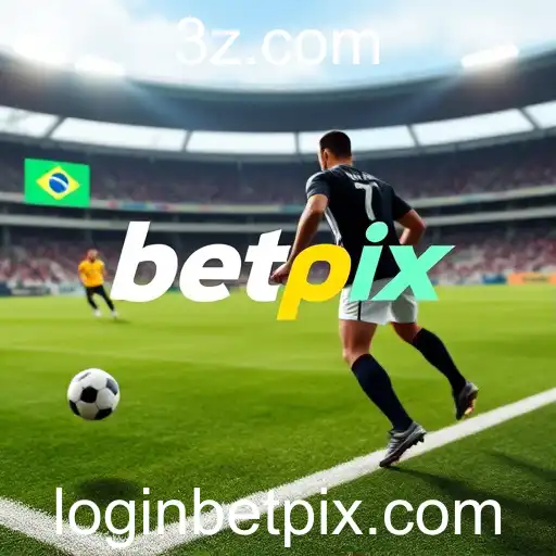 A Ascensão do BetPix no Cenário de Jogos Online