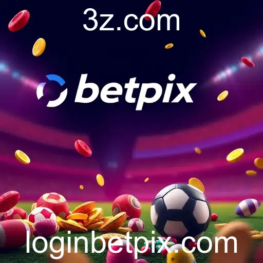 Tendências de Jogos Online: Betpix em Foco