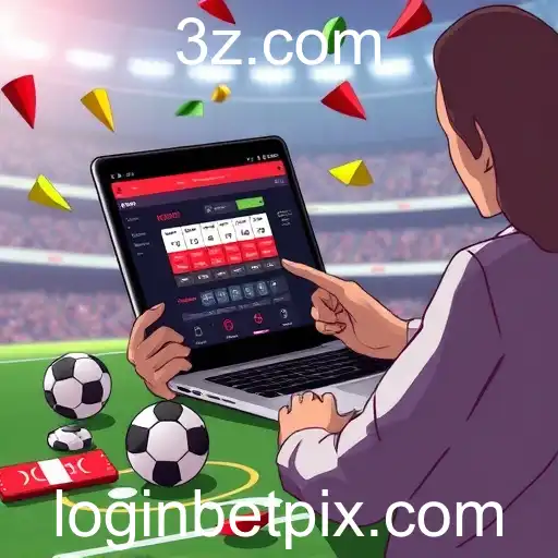 Apostas Online: A Consolidação da BetPix no Mercado Brasileiro