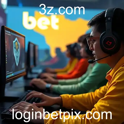 A Influência do Mercado de Jogos Online no Brasil