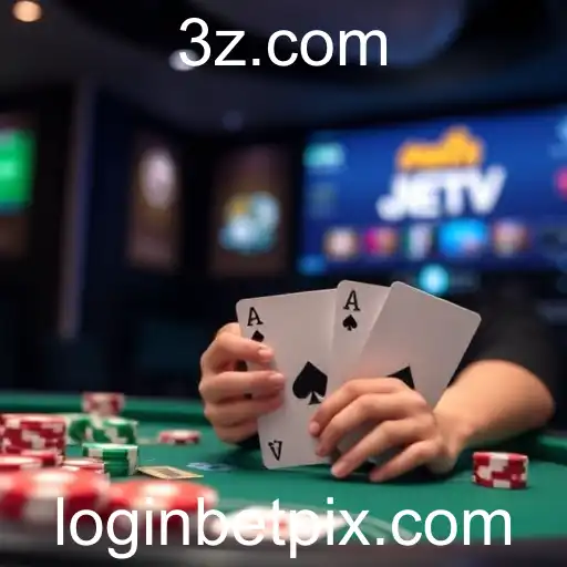 A Ascensão dos Jogos Online: Betpix em Destaque