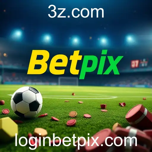 O Crescimento do Betpix e o Novo Cenário dos Jogos Online