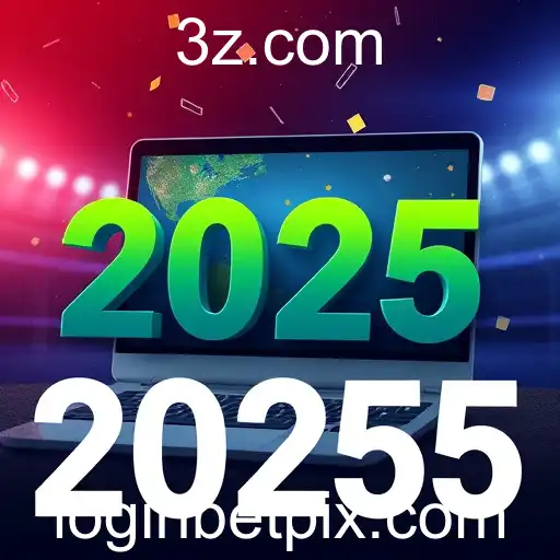 A Revolução das Apostas Online em 2025